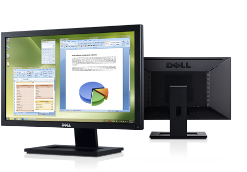 Dell E2011Hc/2011Ht Stand For Dell Monitor 