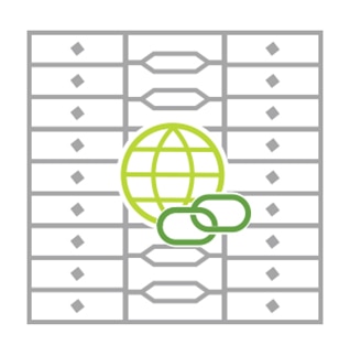 Dell EMC SC7020 - 数据中心自动化与卓越的技术合作伙伴集成