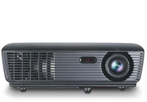 Dell 1410X DLP Projector for sale online 