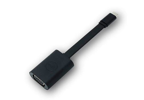 Dell Usb C 轉vga 轉接器 Dell 台灣