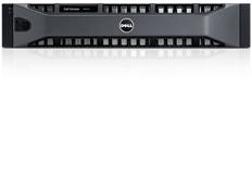 Dell Storage PS4210阵列系列(图6) EqualLogic PS4210系列 - PS4210X阵列