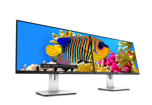 24-calowy monitor Dell UltraSharp U2414H