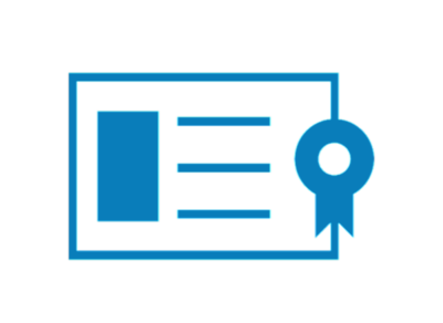 Formation et certification