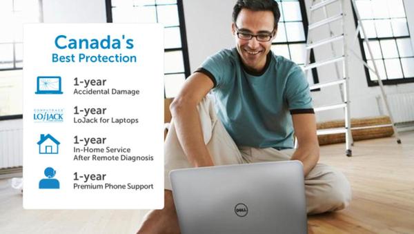 xps laptops
