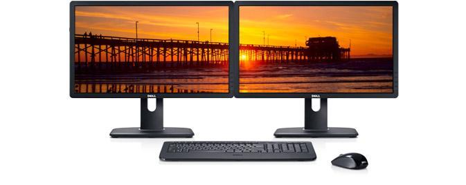 Dell U2312HM Monitor