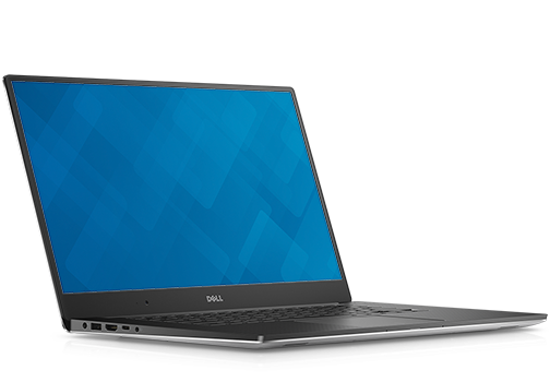 Dòng Dell Precision 15 5000 mới (5510)