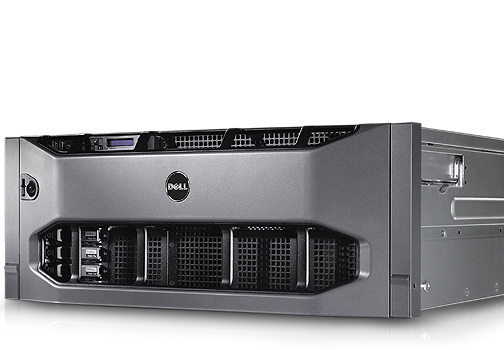 PowerEdge R910 Rack Server