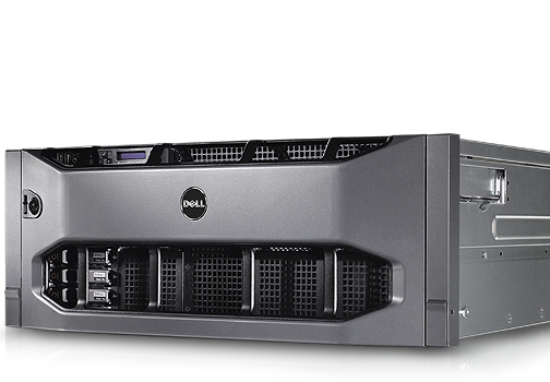 Poweredge 11g R910 Rack Server Details Dell United States
