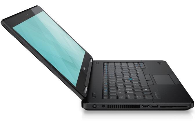 Latitude E5440 laptop – Kiváló felügyelhetőség