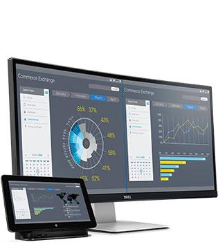 ultrasharp 34 (u3415w) monitor 