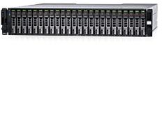 Solution de stockage DAS Dell Storage MD1420