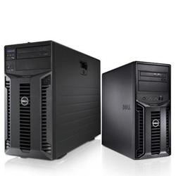 どのような種類のサーバを選択すればよいですか Dell 日本