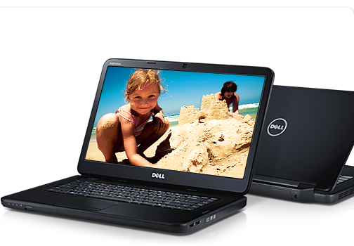 Inspiron 15 N5040 Laptop 