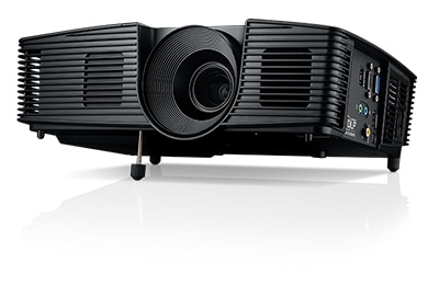 Dell P318S Projector - Intelligently designed