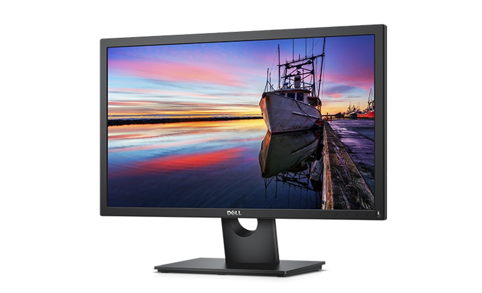  Dell E2318HN monitor – A hatékony irodai munkához