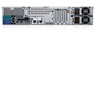 Poweredge R530 - Deliver peak performance