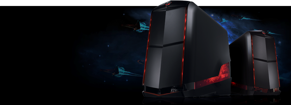 Alienware Aurora Alx Desktop Details Dell Puerto Rico