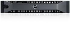 Dell Storage PS4210阵列系列(图4) EqualLogic PS4210系列 - PS4210XS阵列