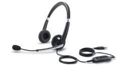 Dell Pro Stereo Headset-UC300