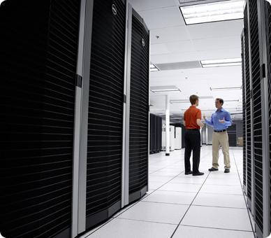 Serwer PowerEdge R320 — wydajność operacyjna Serwer PowerEdge R320 — wydajność operacyjna