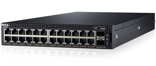 Networking X Series - Easy integration with your network