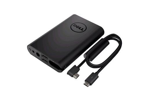 dell power companion 12 000 mah pw7015mc notebook power bank