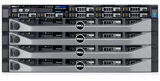 Dell Poweredge R630 Rack Server Servers Dell Usa