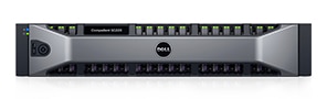 Dell EMC SC220