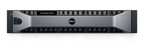 Dell EMC SC220