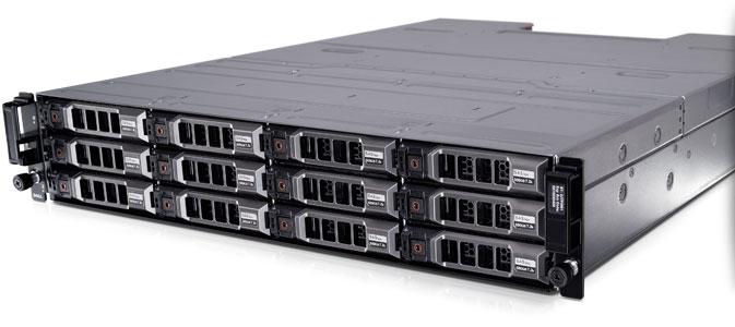 Powervault Md3200i Iscsi San Storage Array Series Details Dell Suriname