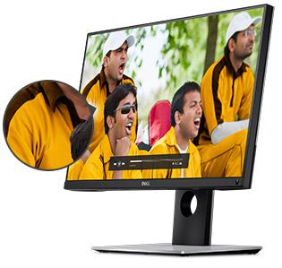 Monitor Dell UP2516D de 25 polegadas