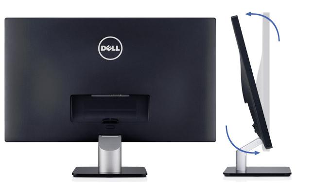 Dell S2440L Monitor Dell S2440L Monitor