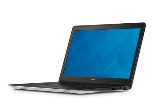 Inspiron 15 5000 Series Laptop Details | Dell Thailand
