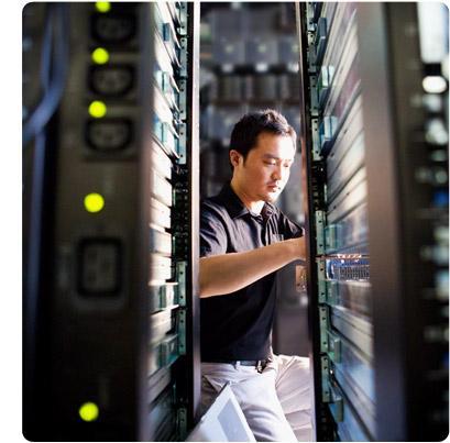 PowerEdge R620 - Balanced performance PowerEdge R620 - Balanced performance