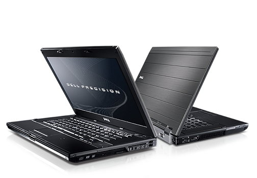 Dell Precision M4500 500GB 7200rpm 2.5" SATA Laptop Hard Drive with Caddy 