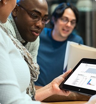 PowerEdge R330 rack server - Accelerate application performance in SMB and ROBO