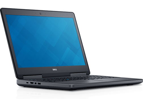 Precision 7510 Workstation Laptop | Dell USA