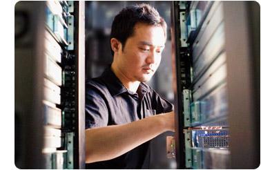 PowerEdge M1000e - Grow with ease PowerEdge M1000e - Grow with ease