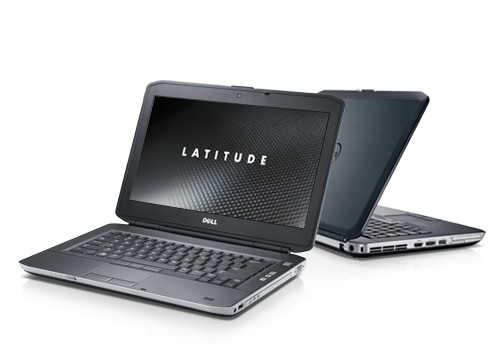 Latitude E5430