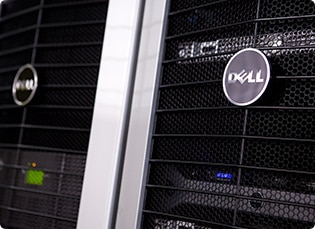 PowerEdge R330 rack server - Maximize operational efficiency