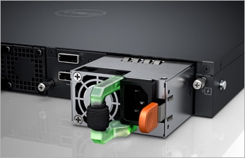 Networking Switches N3000系列 - 专为高效率而设计