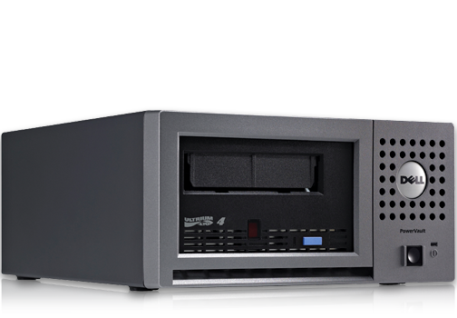 Powervault Lto 4 120 Tape Drive Details Dell El Salvador
