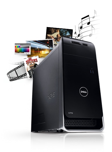 Dell Xps 8500 Intel Core I5 And I7 High Performance Desktop Dell Bahamas Dell Xps 8500 Intel Core I5 And I7 High Performance Desktop Dell Bahamas