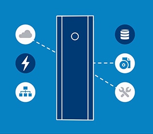 Switch-urile 10 GbE Dell Networking seria S – dezvoltate pentru flexibilitate