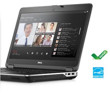 Latitude E6440 Laptop - Versatile collaboration Latitude E6440 Laptop - Versatile collaboration