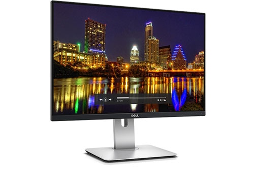 Monitor Dell UltraSharp 24 U2415