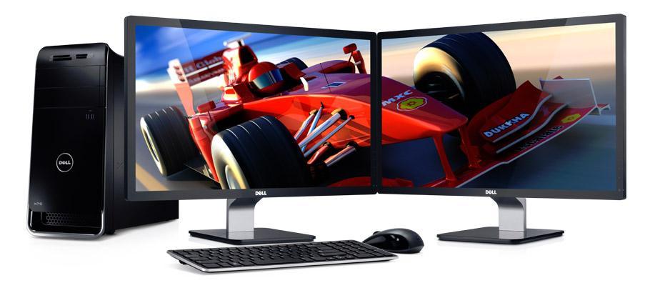 Dell S2440L Monitor Dell S2440L Monitor