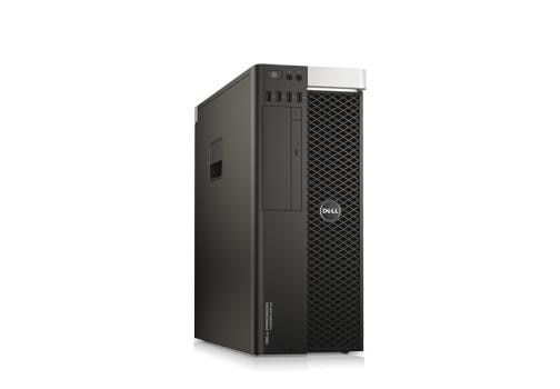 Dell Precision Tower 5810 Media Workstation | Dell Guyana