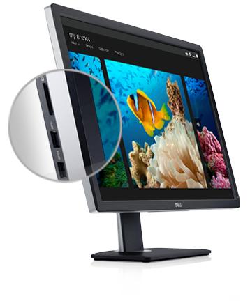 Monitor Dell U3014