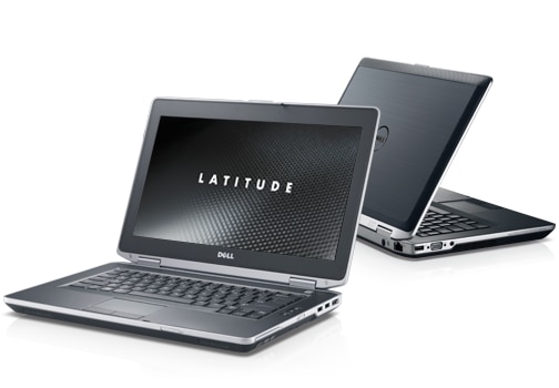 Latitude E6430 Notebook